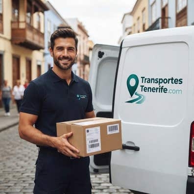 Transporte conductor