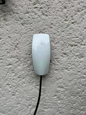 Instalación de cargadores de coches elec