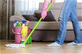 SE BUSCA PERSONA PARA SERVICIO DOMÉSTICO