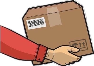 Se busca repartidor para paqueteria