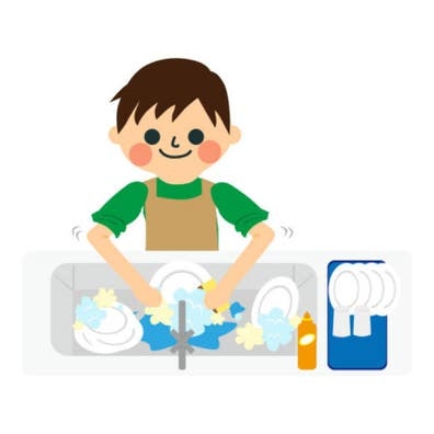Ayudante de cocina en Alcantarilla