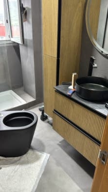 Se realiza todo tioo de trabajos