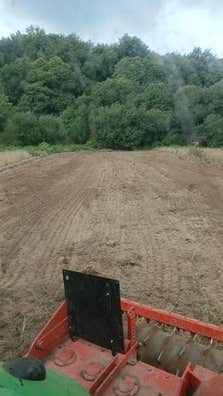 Trabajos agrarios