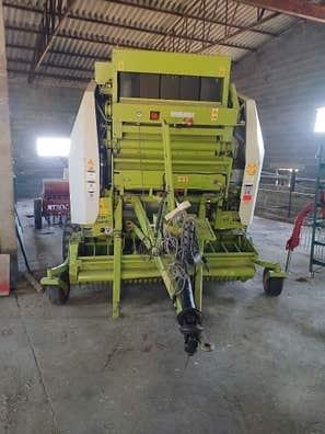 Trabajos agrarios
