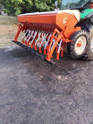 Trabajos agrarios