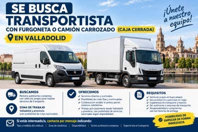 Autonomo Valladolid