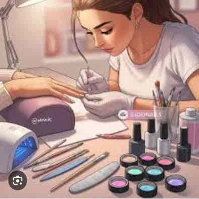 Manicurista