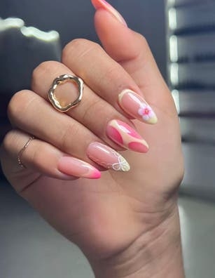 Curso uñas para ser manicurista pro