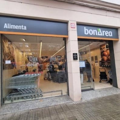 Dependent/a de supermercat