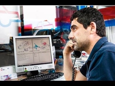 JEFE TALLER - ADMINISTRATIVO/COMERCIAL