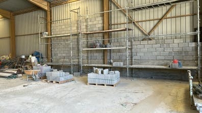 OFICIAL 1ª ALBAÑILERIA