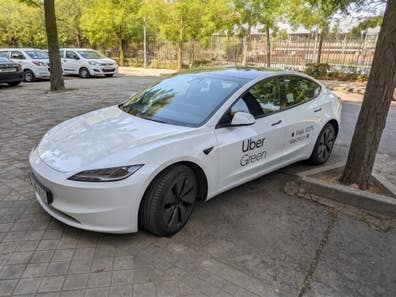 Conductor para VTC