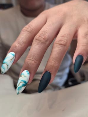 Busco manicurista