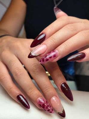 Busco manicurista