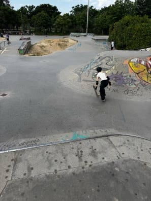 MONITOR DE SKATE