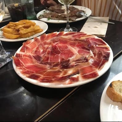 se busca camarero/a