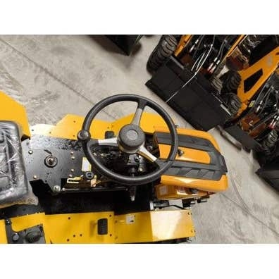 MINITRACTORES T20 NUEVOS 4X4 DIESEL