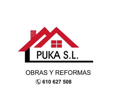 Ayudante de Reformas y Construcción