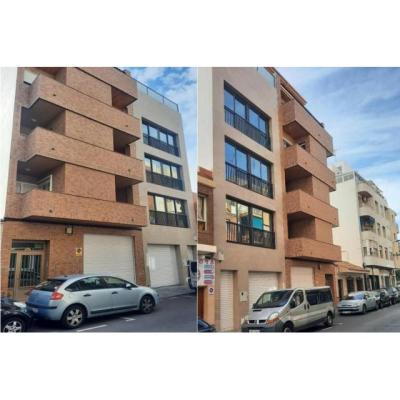 Alquiler oficina centro Torrevieja