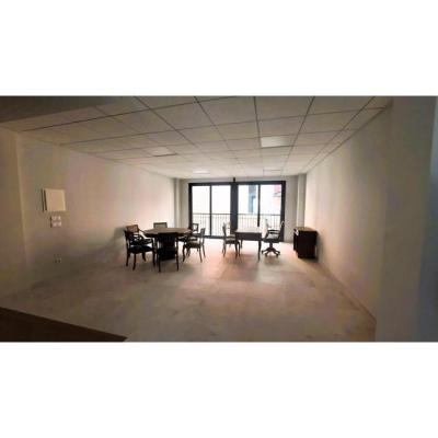 Alquiler oficina centro Torrevieja