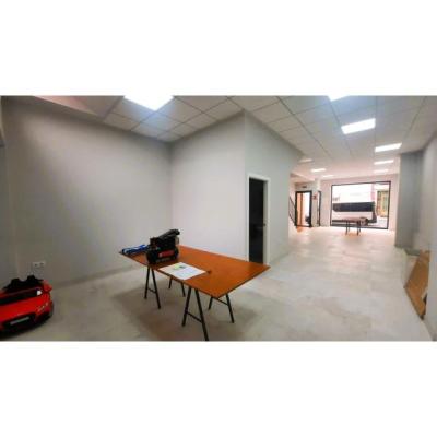 Alquiler oficina centro Torrevieja