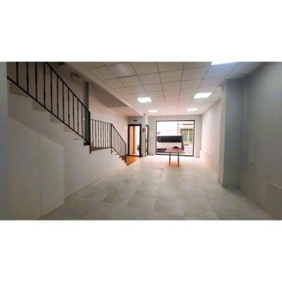 Alquiler oficina centro Torrevieja