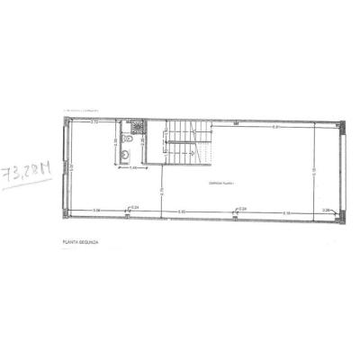 Alquiler oficina centro Torrevieja