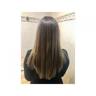 Peluquera a Domicilio