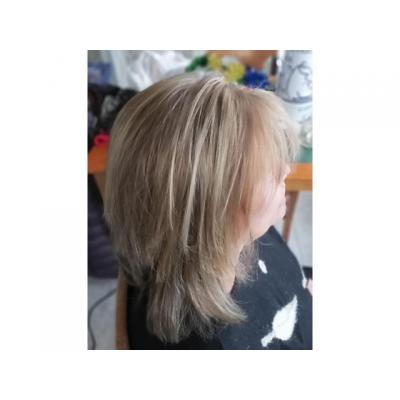Peluquera a Domicilio