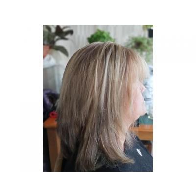 Peluquera a Domicilio