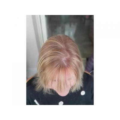 Peluquera a Domicilio