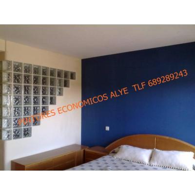 pintores  economicos  en  leganes 689289243  españoles