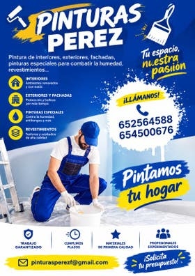 pintor