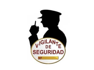 Vigilante de seguridad