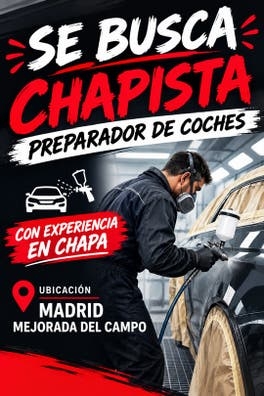 Chapista
