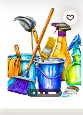tareas del hogar...13horas semanales