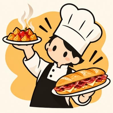 SE BUSCA COCINERO/A – PAIPORTA