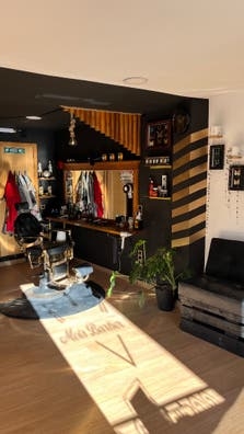 Se Barbero incorporación inmediata