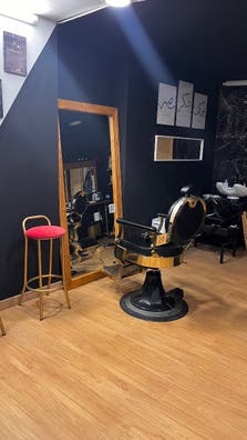 Se Barbero incorporación inmediata