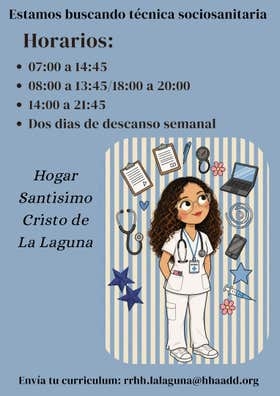 Sociosanitario