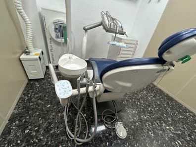 Equipo dental