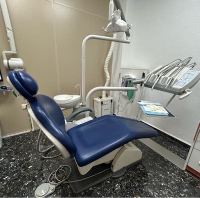 Equipo dental