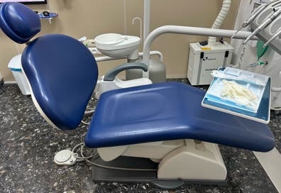 Equipo dental