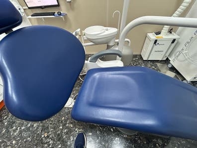 Equipo dental