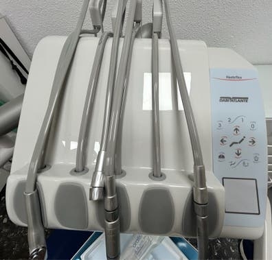 Equipo dental