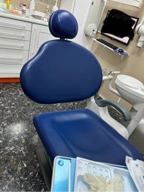 Equipo dental