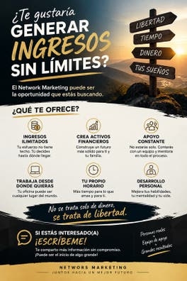 Network marketing