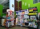 EMPLEADO PARA AGRICOLA