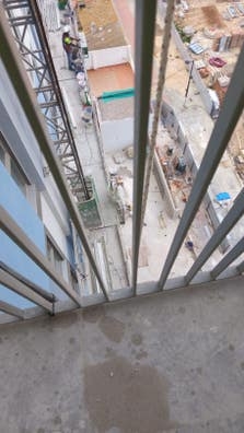ago trabajo de construcción impermeable