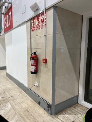Necesito manitas con conocimiento eléctr
